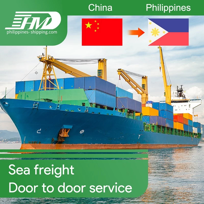 Sea Shipping Agent From China Sea Freight Forwarder To Italy Spain Greece By LCL FCL Logistics Service