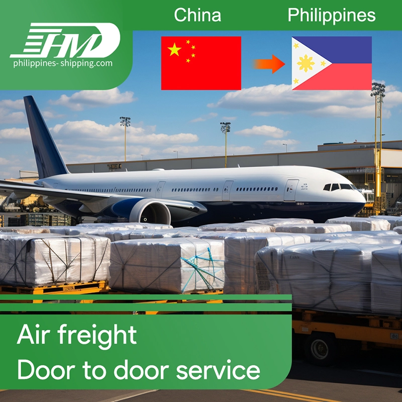 Global Logistics Top 10 Freight Forwarder sa China Lithium battery shipping mula sa shenzhen Guangzhou hanggang Manila DDP Transport Services Quote query