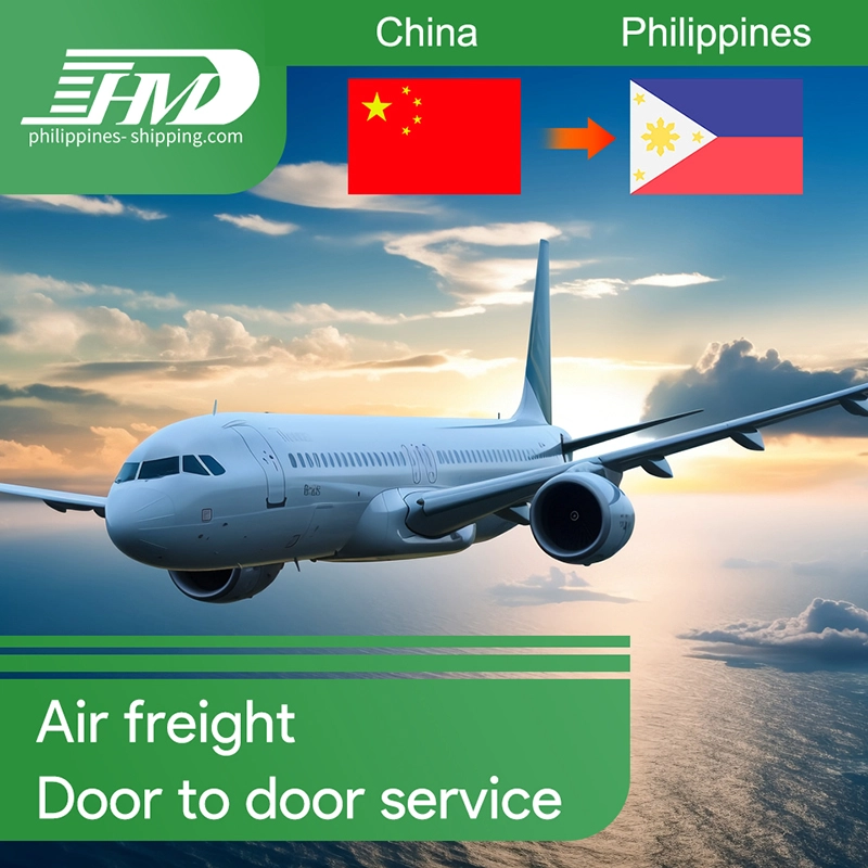 Global Logistics Swwls LCL consolidation service mula sa shenzhen Guangzhou hanggang PH door to door Murang Rate logistics ddp Serbisyo