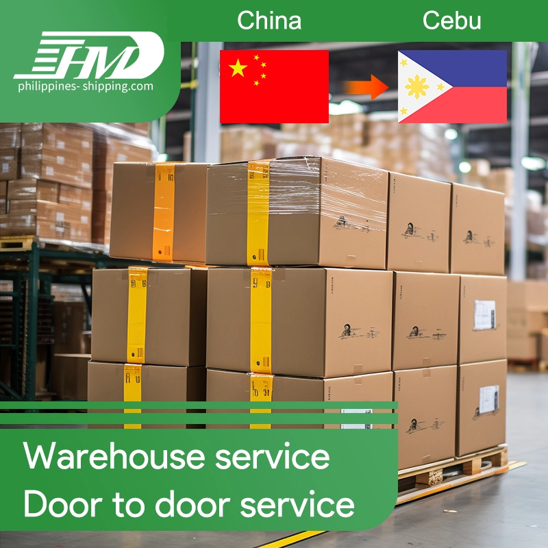 China Swwls Used car parts shipping from China to PH LCL/FCL container sea shipping agent Cheap Rates DDP freight shipping Freight Forwarder