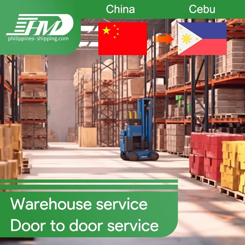 Freight shipping to philippines China to Philippines agent shipping china warehouse in shenzhen