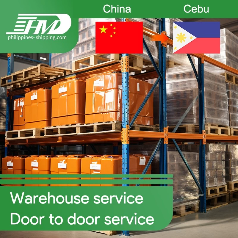 LCLTrucking Freight Forwarder DDP Sea Shipping Shenzhen to UK USA Philippines Malaysia Door to Door Service