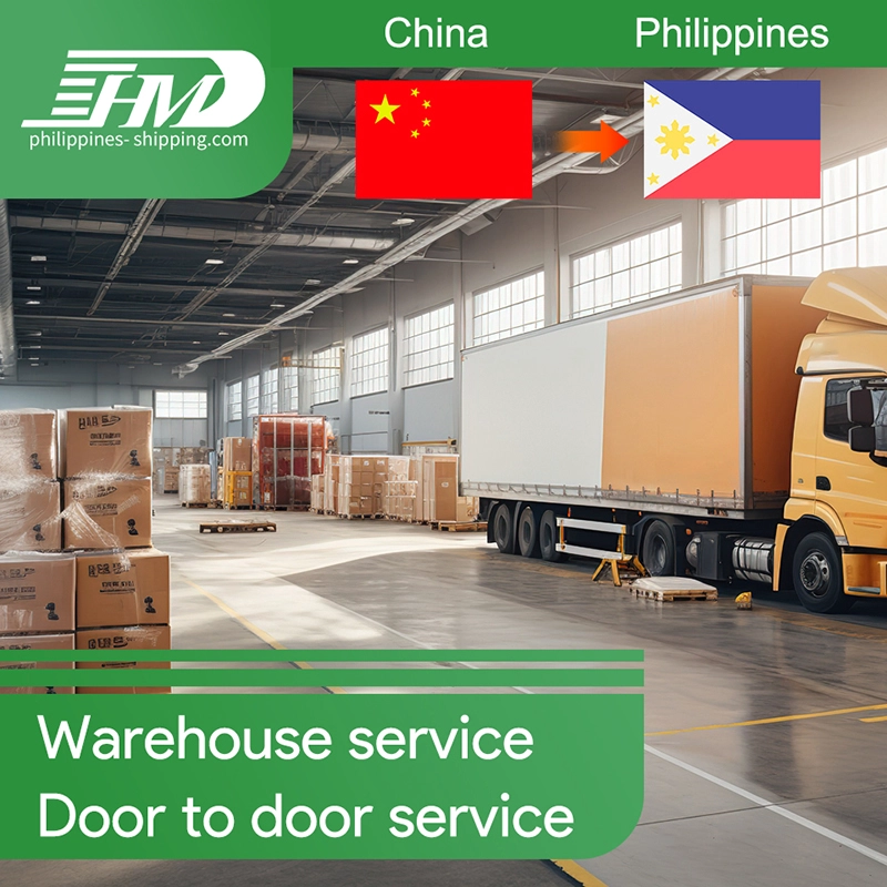 Global Logistics Top 10 Freight Forwarders in China Lithium battery shipping from yiwu Guangzhou to Manila DDP Transport Services Quote query