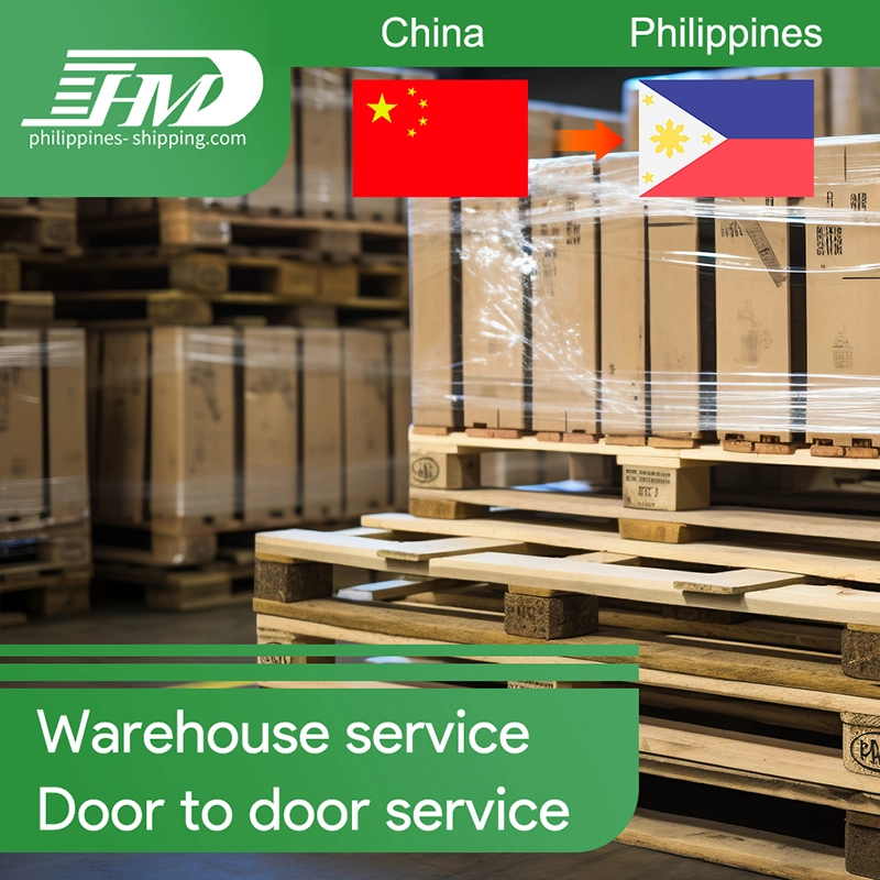 Global Logistics Swwls mula sa shenzhen Guangzhou Pinakamahusay na kumpanya ng trak sa Luzon door to door ddp Cheap Rates Logistics Service
