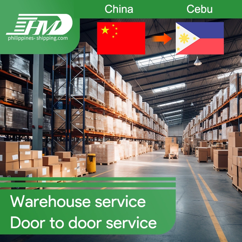 Mga Swwls Baliktarin ang logistik mula Manila papuntang China fcl/lcl container door to door ddp Serbisyo Murang Rate logistik