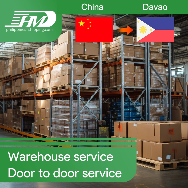 Sea Freight Agent Shipping container price 20ft to Davao Container Sales Agent DDP Transport Services Quote query