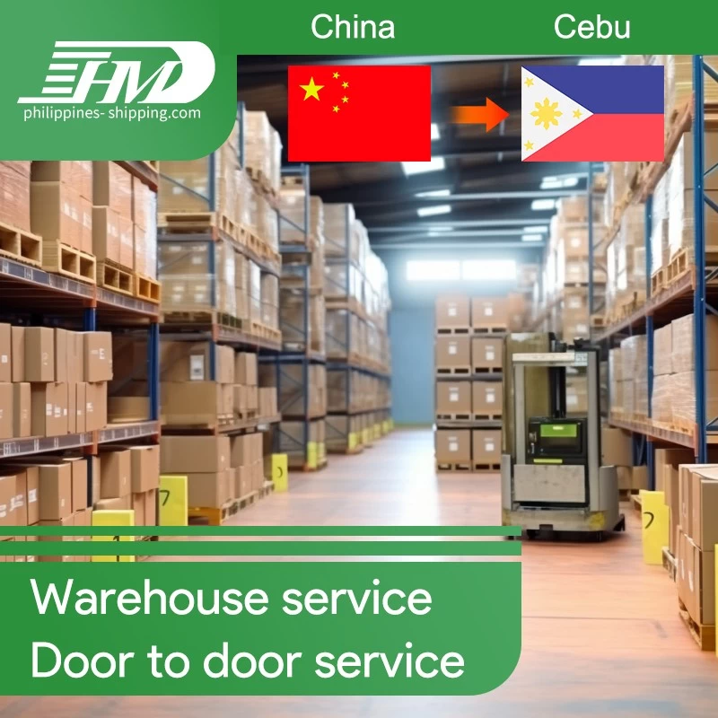 Pinaka murang paraan ng pagpapadala sa pilipinas kargamento pagpapadala sa pilipinas Air freight door to door shipping agent