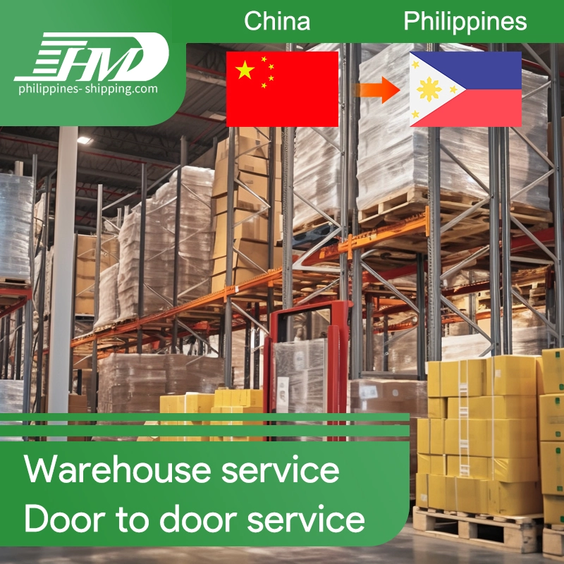 Pandaigdigang Logistics Swwls Baliktarin ang logistik mula Manila papuntang China fcl/lcl container door to door ddp Serbisyo Murang Rate logistik