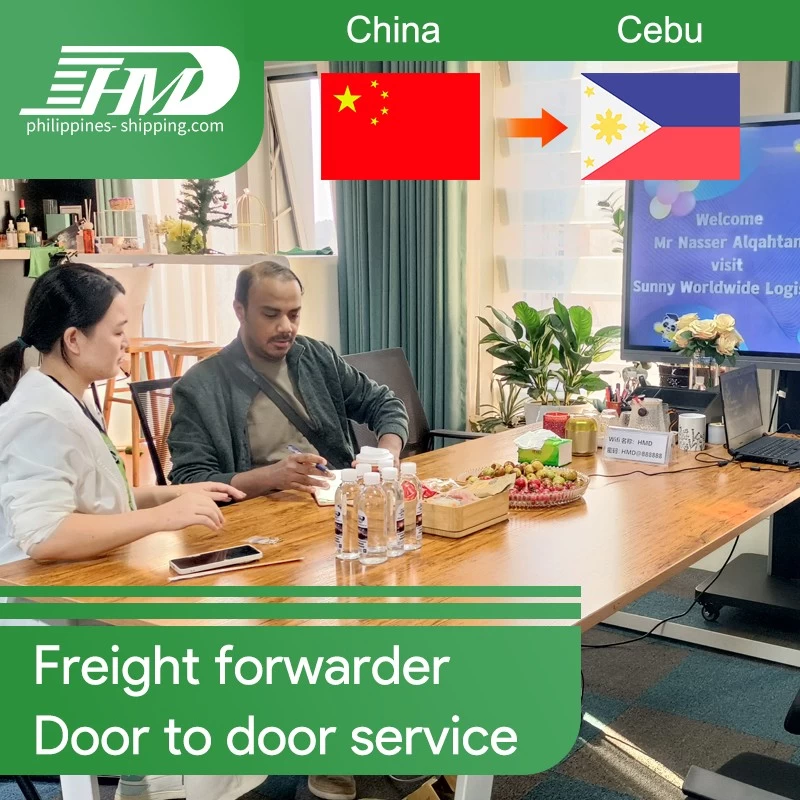 Pinaka murang paraan ng pagpapadala sa pilipinas kargamento pagpapadala sa pilipinas Air freight door to door shipping agent