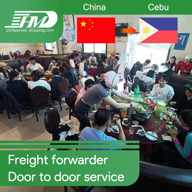 China Swwls General cargo cheapest way to ship to philippines shipping forwarder Shanghai to Philippines agent shipping china DDP DDU serivecs warehouse in guangzhou 