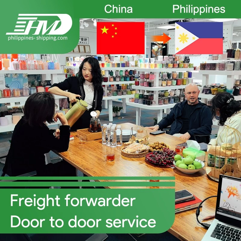 China to Usa Door to Door air Shipping Service International Logistics Company
