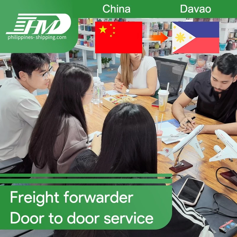 Door-to-Door Logistics Service From China to Australia LCL+Express Logistics Shipping Agent Freight Forwarding Forwarder