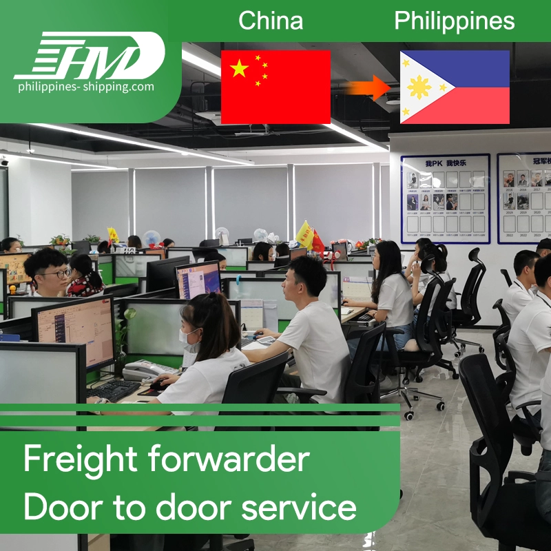 Swwls拼箱拼箱服务义乌到PH拼箱/整箱海运代理低价DDP货运海运