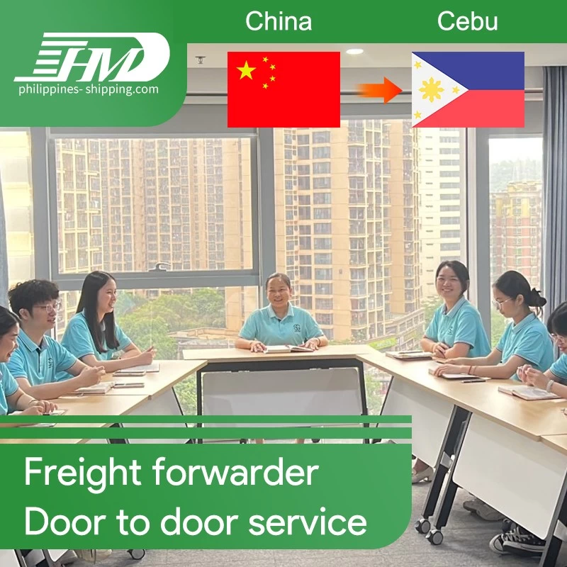 Freight shipping to philippines China to Philippines agent shipping china warehouse in shenzhen