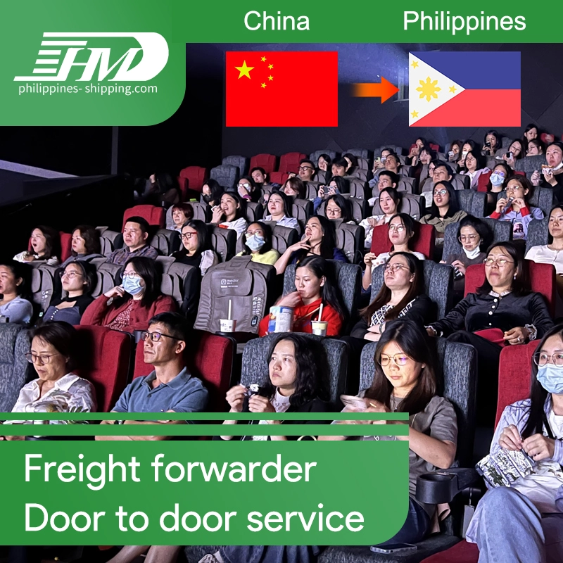 Swwls Lithium battery shipping China to Manila LCL/FCL container sea shipping agent Cheap Rates DDP freight shipping