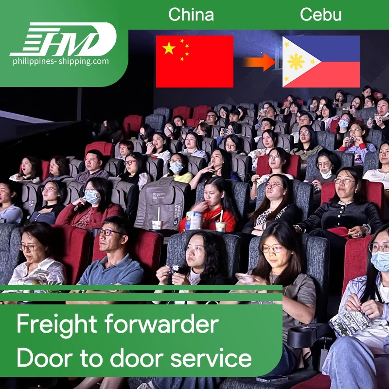Swwls logistics forwarder Guangdong to Philippines shipping by sea freight amazon ship to the philippines