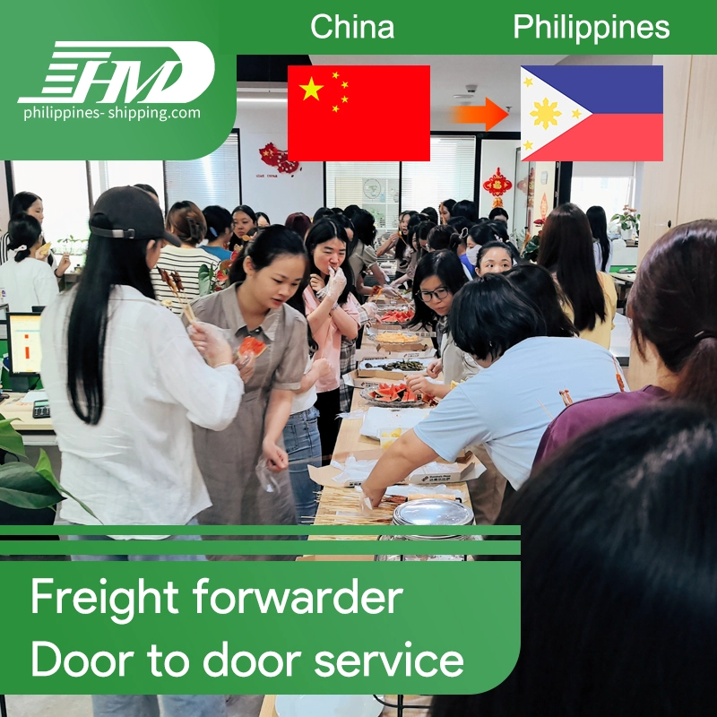 Swwls Solar panel logistics China to Philippines fcl/lcl containers door to door ddp Serbisyo Murang Rate logistik