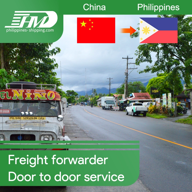 Swwls Smart home device logistics China to PH fcl/lcl containers door to door ddp Service Cheap Rates logistics