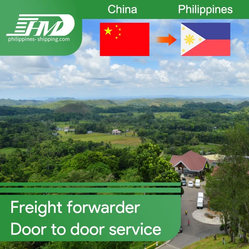 Door-to-Door Logistics Service From China to Australia LCL+Express Logistics Shipping Agent Freight Forwarding Forwarder
