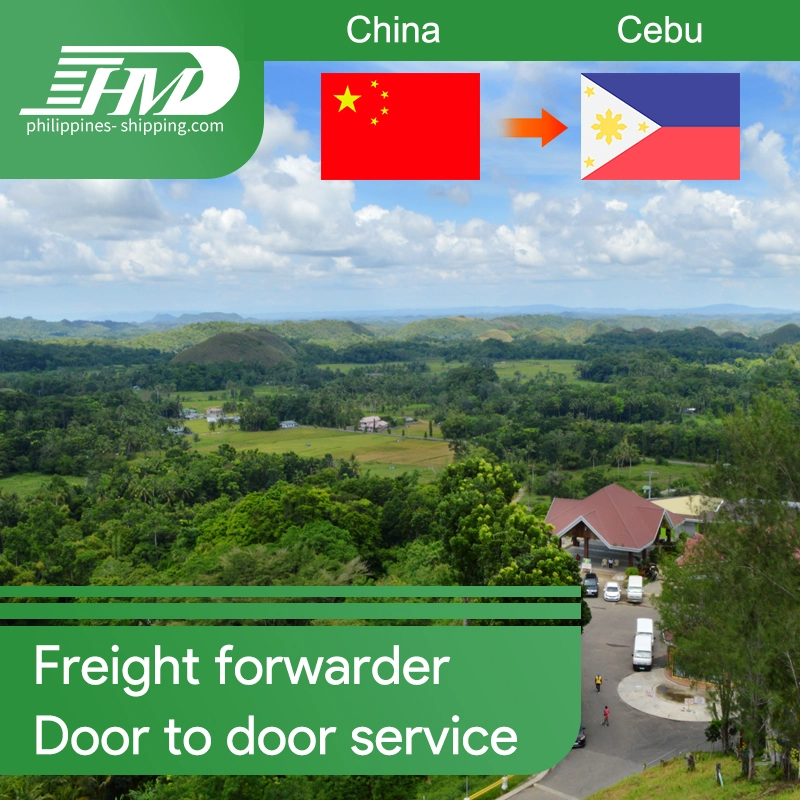 中国海十大货运代理 马尼拉到中国逆向物流DDP运输服务报价查询