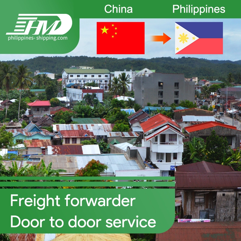 Swwls LCL consolidation service in Yiwu to PH door to door ddp ServiceCheap Rates logistics