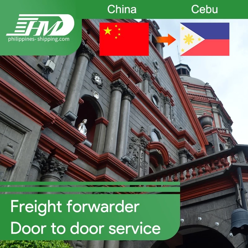 Freight shipping to philippines China to Philippines agent shipping china warehouse in shenzhen