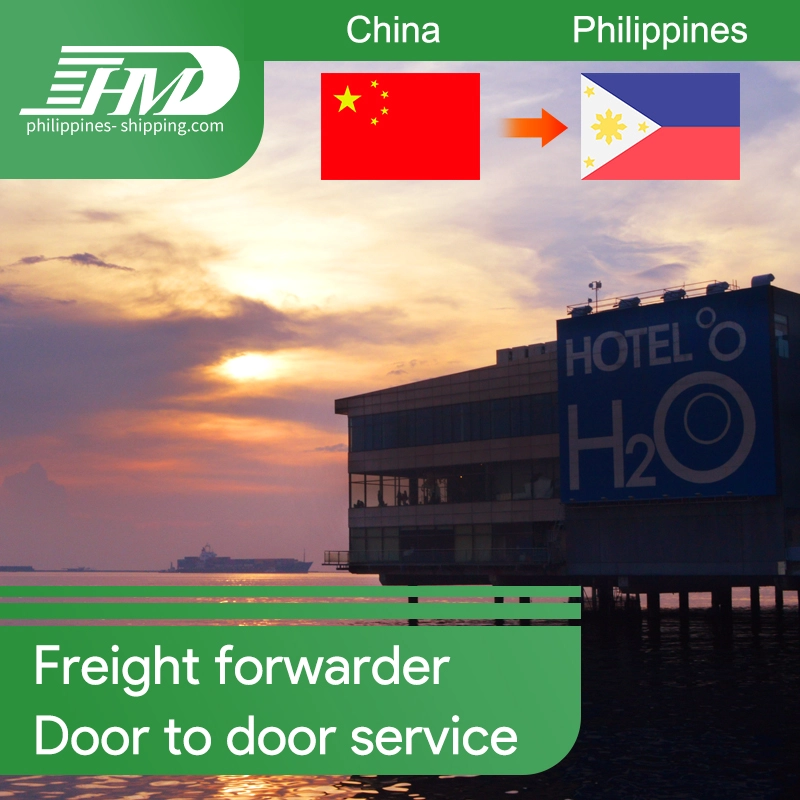 Swwls Smart home device logistics China to PH fcl/lcl containers door to door ddp Service Cheap Rates logistics