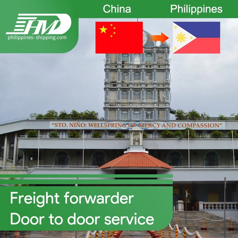 LCLTrucking Freight Forwarder DDP Sea Shipping Shenzhen to UK USA Philippines Malaysia Door to Door Service