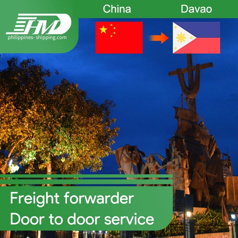 Ocean Sea Freight Forwarding Cargo Shipping Agent Logistics Presyo DDU DDP Door To Door USA Canada Australia Spain Mexico Germany