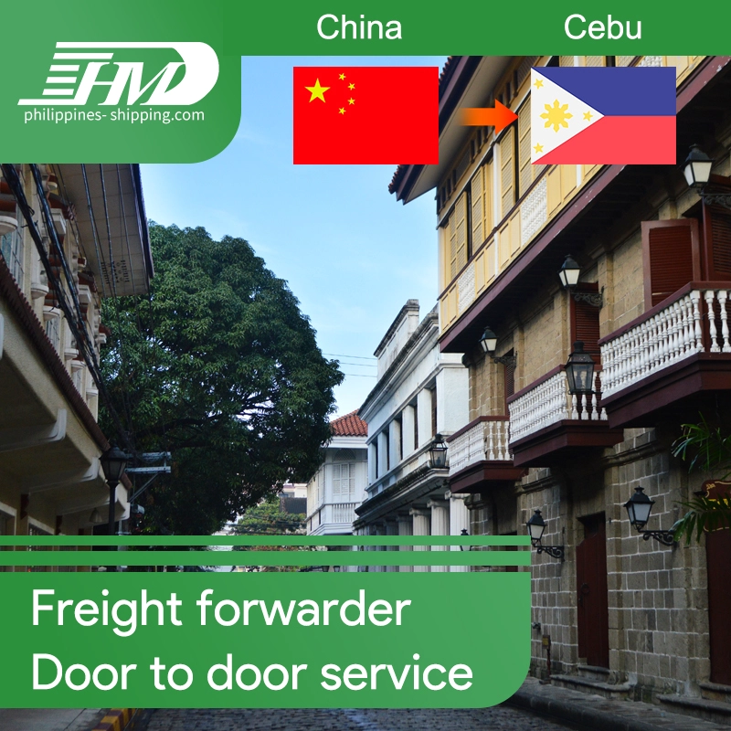 globle logistics Low rates sea Reliable agent from China guangzhou to Manila Cebu MSK MCC door to door logistics service - COPY - ew328s