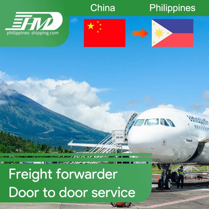 shipping to philippines