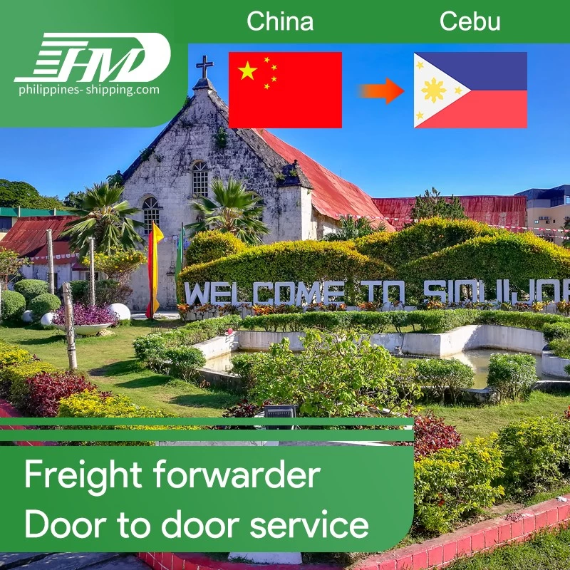 NANGUNGUNANG listahan mababang gastos pinakamahusay na freight forwarder China sa South America/Philippines/Australia/ agent china