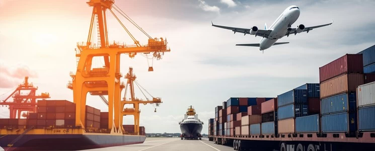Sea freight ocean shipment shipping from China to Philippines Sunny worldwide logistics customs clearance