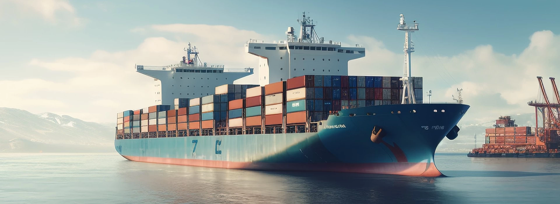 Door-to-Door shipping service From China to Philippines Via LCL+Trucking Freight Forwarder Agent