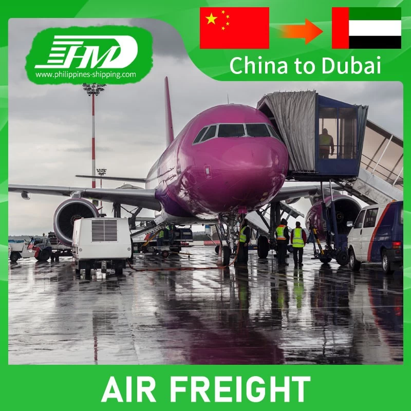 Best China Air Freight Forwarder & Shipping Agent | China to USA, Mexico, Germany, UK, Europe