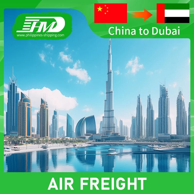 Best China Air Freight Forwarder & Shipping Agent | China to USA, Mexico, Germany, UK, Europe