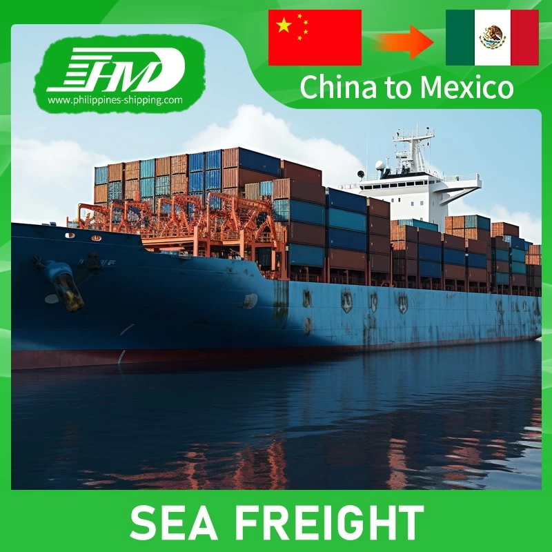 Sunny worldwide logistics 