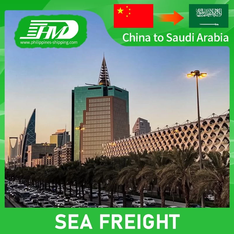 Door to Door Logistic Service Sea air Shipping Agent to Usa France Canada Uk Germany Saudi Arabia Australia Freight Forwarder