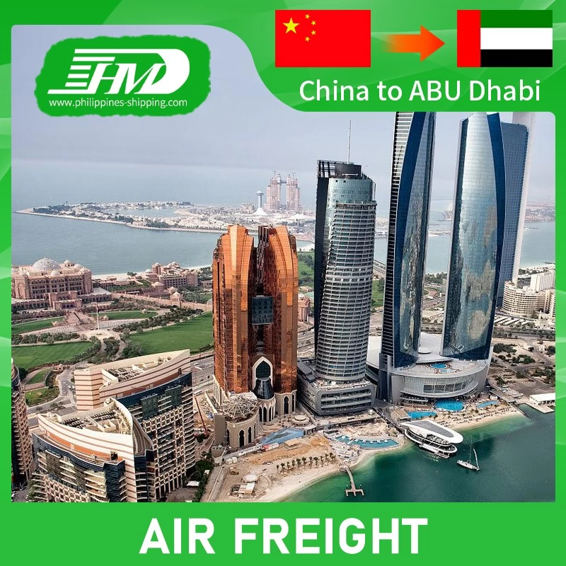 Sea Freight air Shipping Door to Door Ddp Shipping Agent to Saudi Arabia KSA Dubai UAE Freight Forwarder