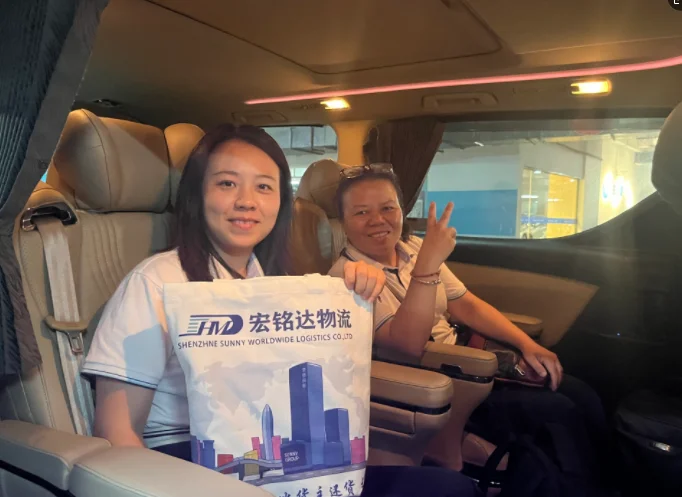 China to Haiti,Haiti logistics,Sunny Worldwide Logistics,philippine shipping