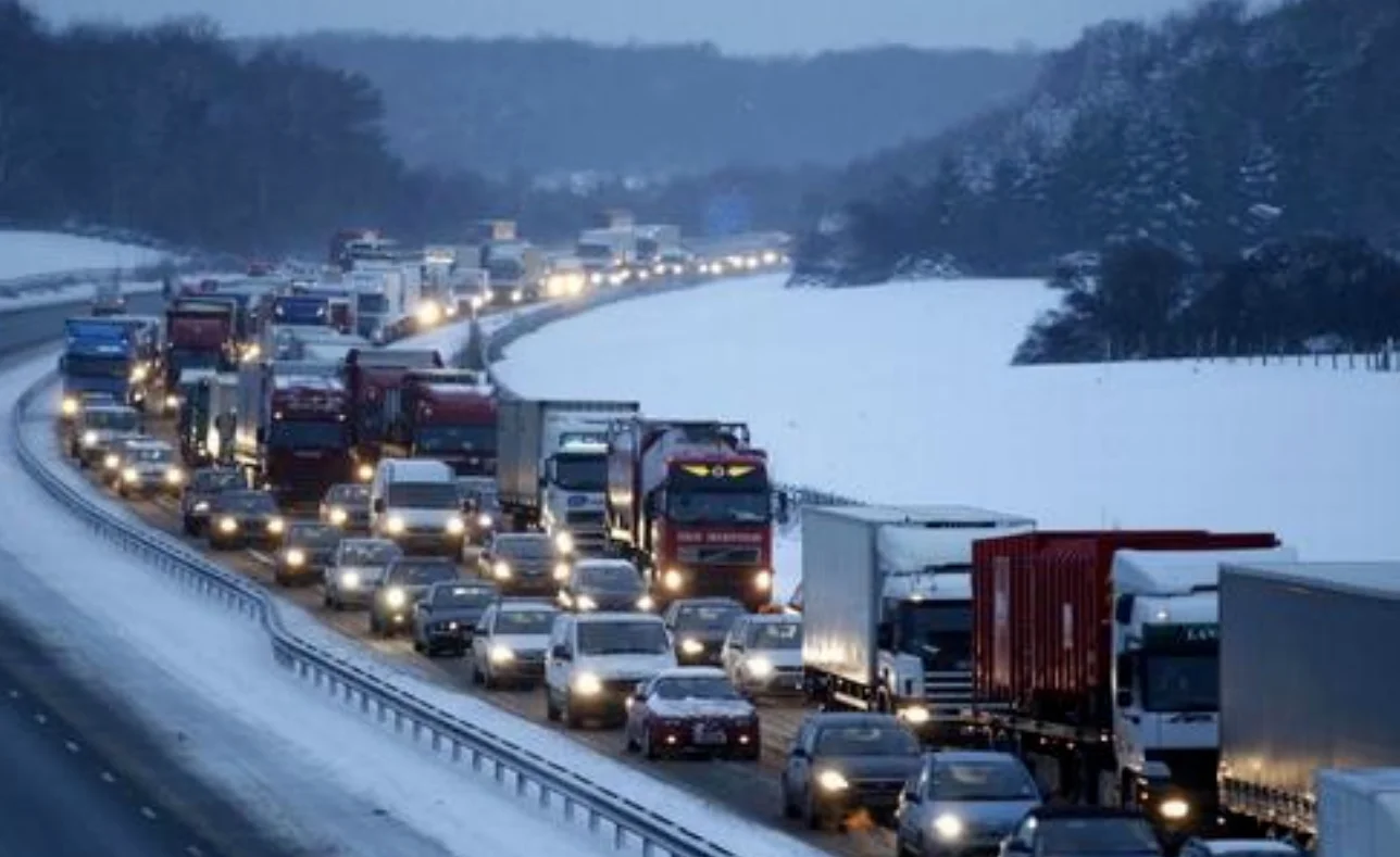 door to door shipping service to Europe