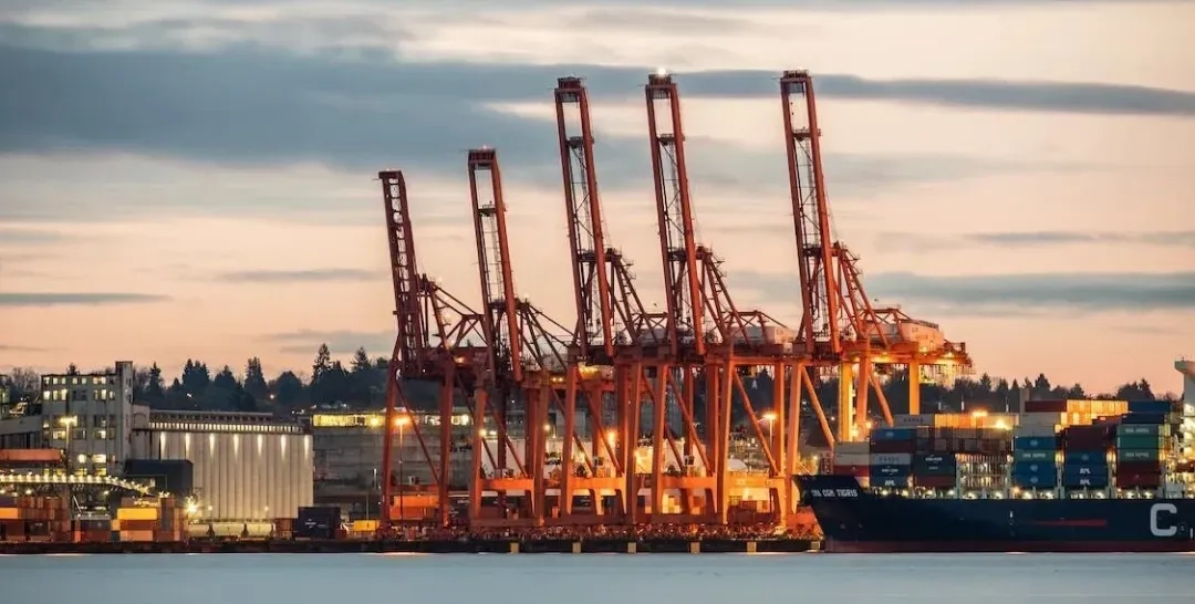 US Slaps Tariffs up to 159.04% on Chinese Goods in Shock Move