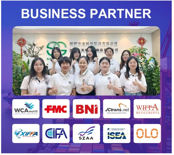 China Global Logistics Swwls Heavy equipment shipping cost to Manila fcl/lcl containers door to door ddp Service Cheap Rates logistics Freight Forwarder