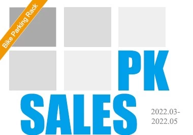 China 2022 SALES PK COMPETITION OF INT’I BUSINESS DEPT. manufacturer