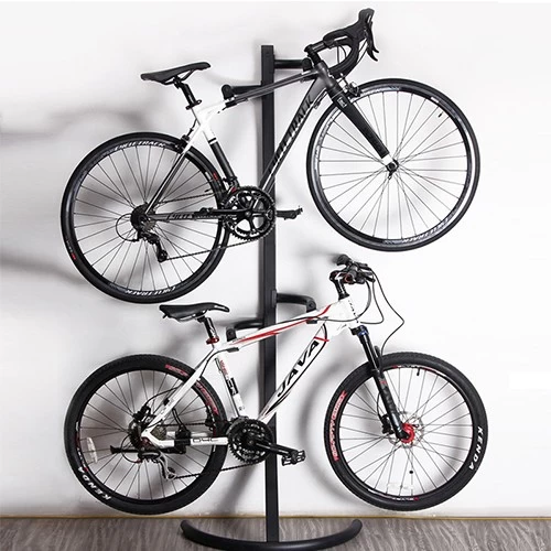 China Indoor Bike Rack manufacturer
