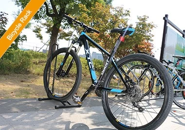 China How to choose the right bicycle rack? manufacturer