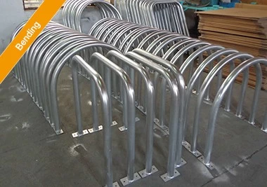 China How does a pipe bending factory produce its products? manufacturer