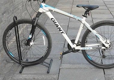 Chine Choisissez un porte-vélos approprié pour votre vélo fabricant