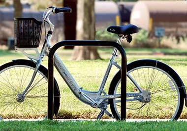 Китай Подгонянная вешалка для велосипедов производителя