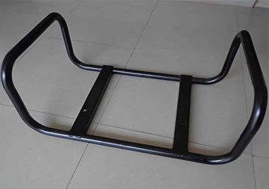 China Welding of bike rack manufacturer